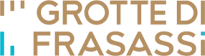 Logo Grotte di Frasassi